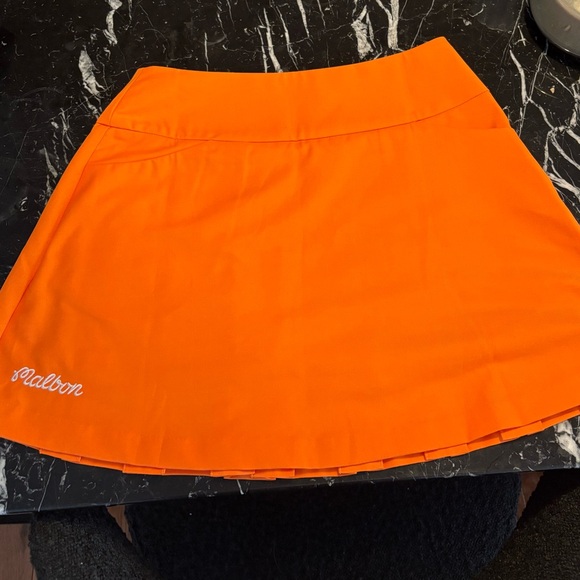 Malbon Golf skirt - Picture 5 of 7
